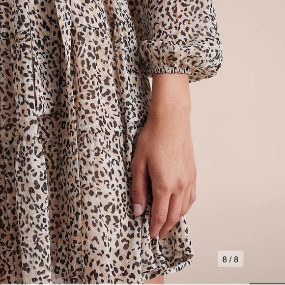 🔮🔮PREVIEW MINI DRESS BNWOT - Picture 8 of 16